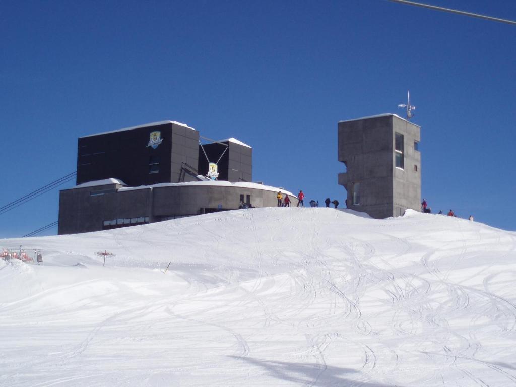 Apart Heim Ramsau im Zillertal Exterior foto